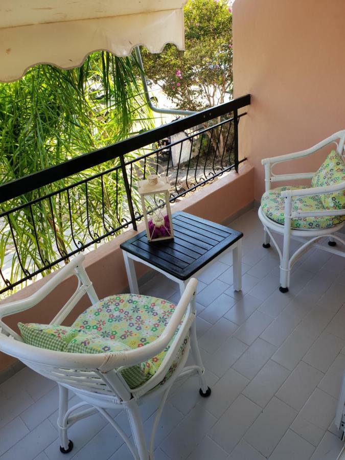 Vila The Jasmine House Preveza Exteriér fotografie