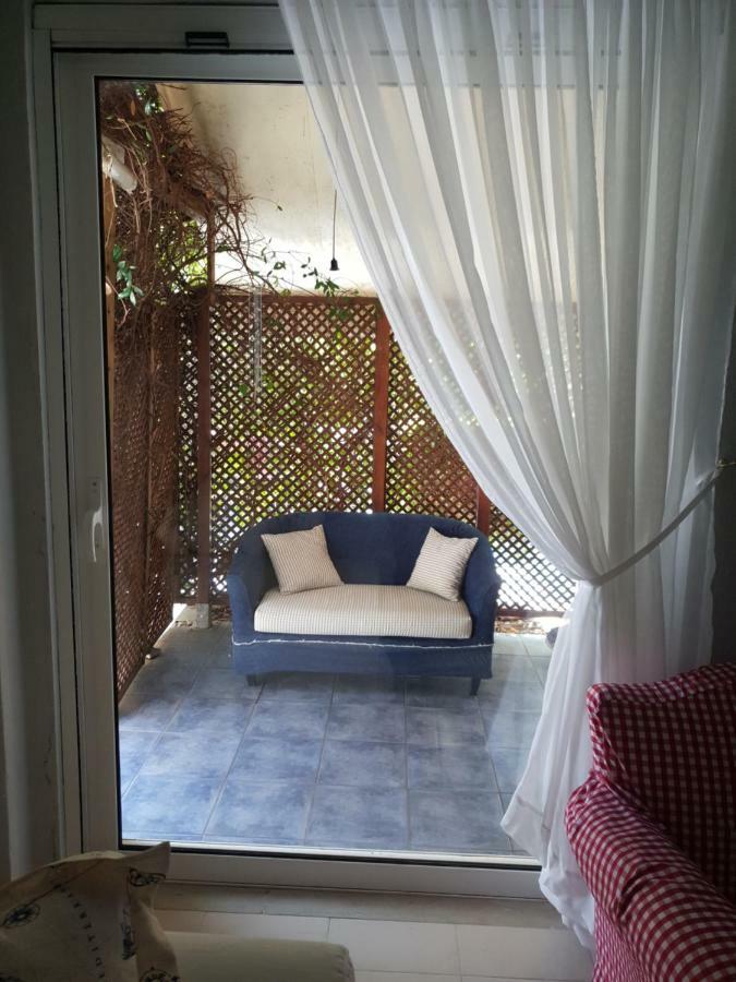 Vila The Jasmine House Preveza Exteriér fotografie