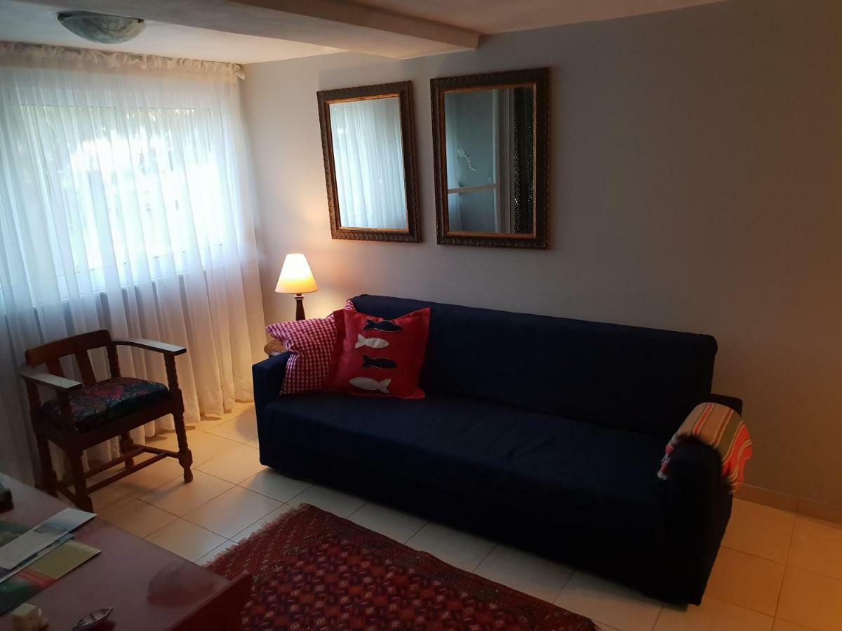 Vila The Jasmine House Preveza Exteriér fotografie