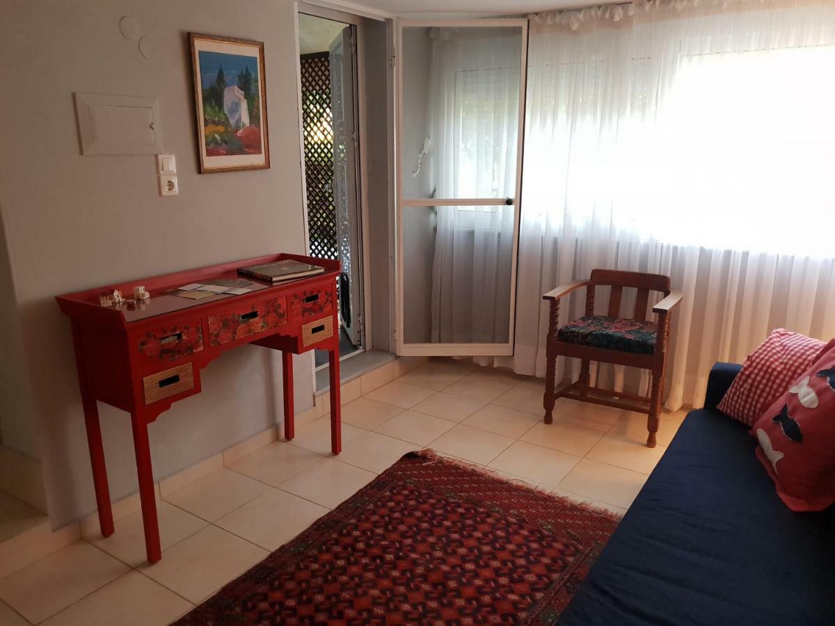 Vila The Jasmine House Preveza Exteriér fotografie