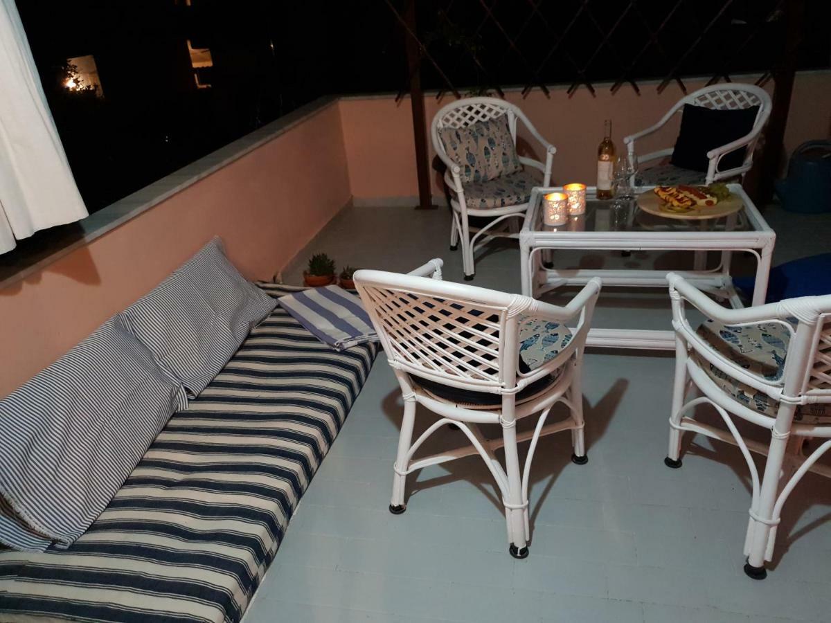 Vila The Jasmine House Preveza Exteriér fotografie