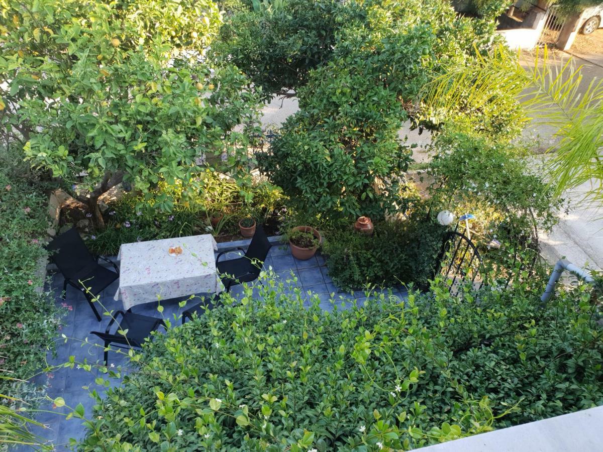 Vila The Jasmine House Preveza Exteriér fotografie